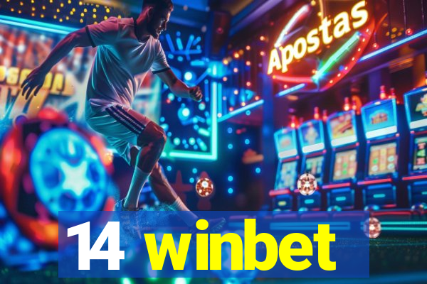 14 winbet